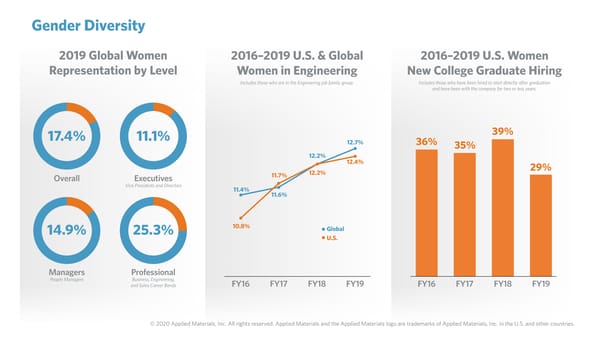 Changes in Diversity 2016 - 2019 - Page 4