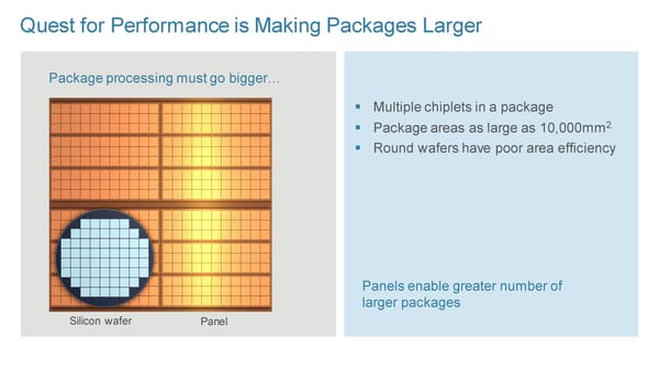 New Ways to Wire and Integrate Chips - Page 48